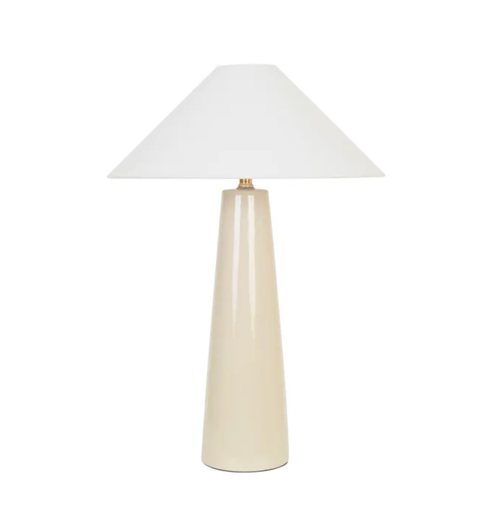 Canopy Table Lamp
