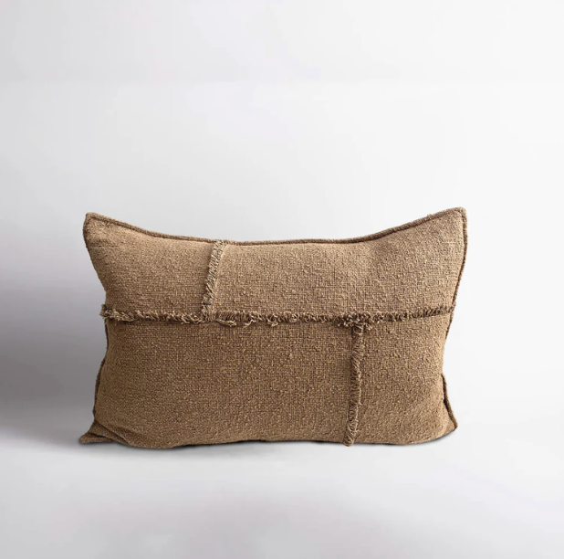 Aerial Cushion