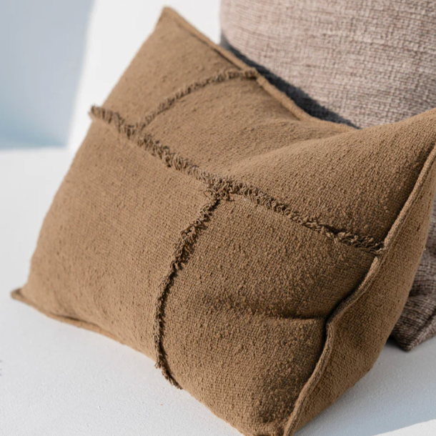 Aerial Cushion