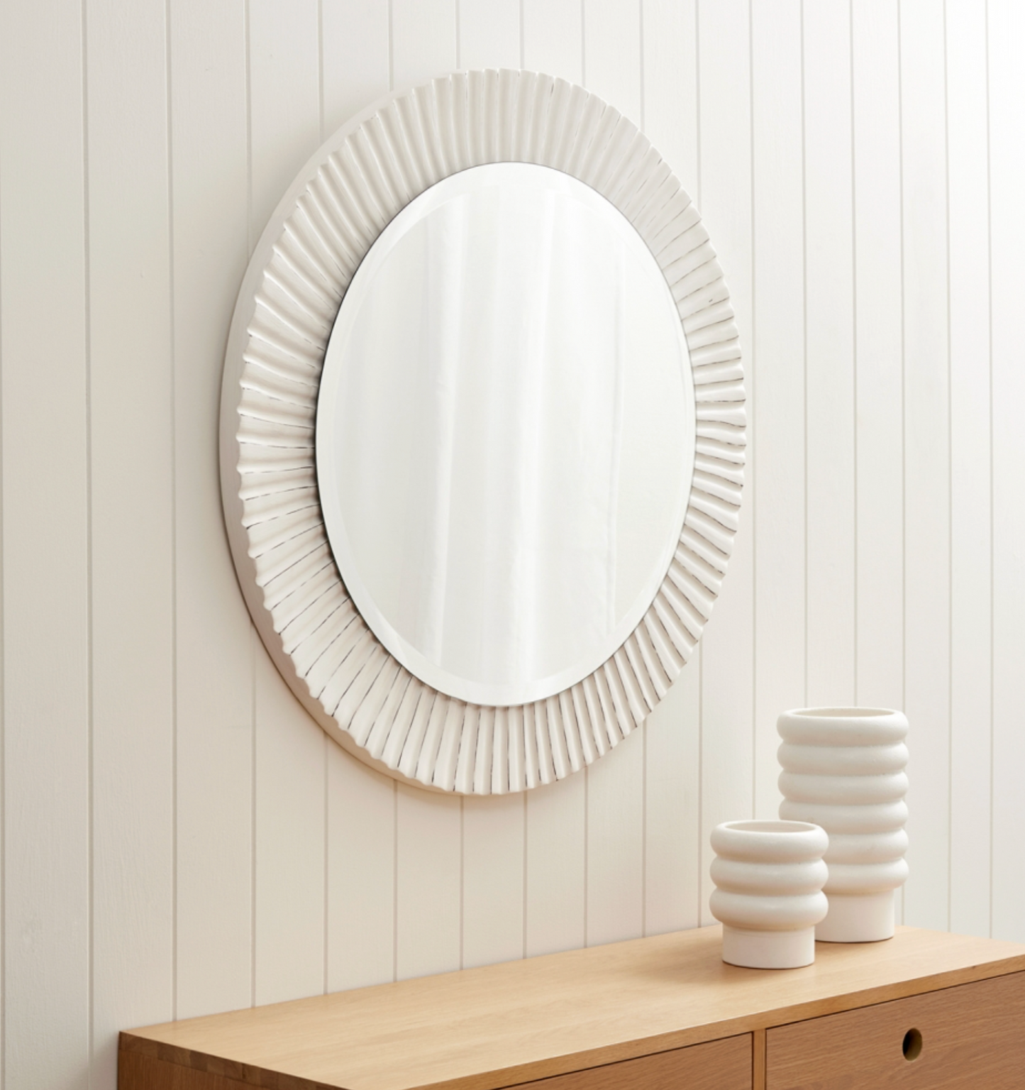 Bevel MIrror