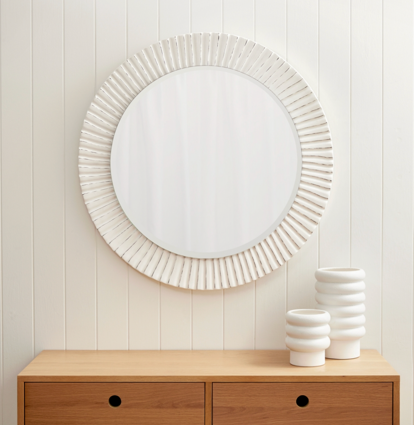 Bevel MIrror