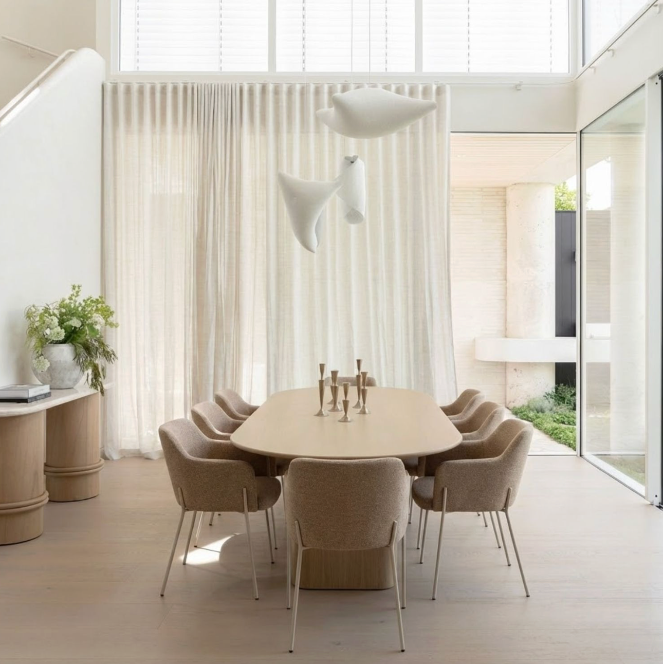Martin Dining Chair
