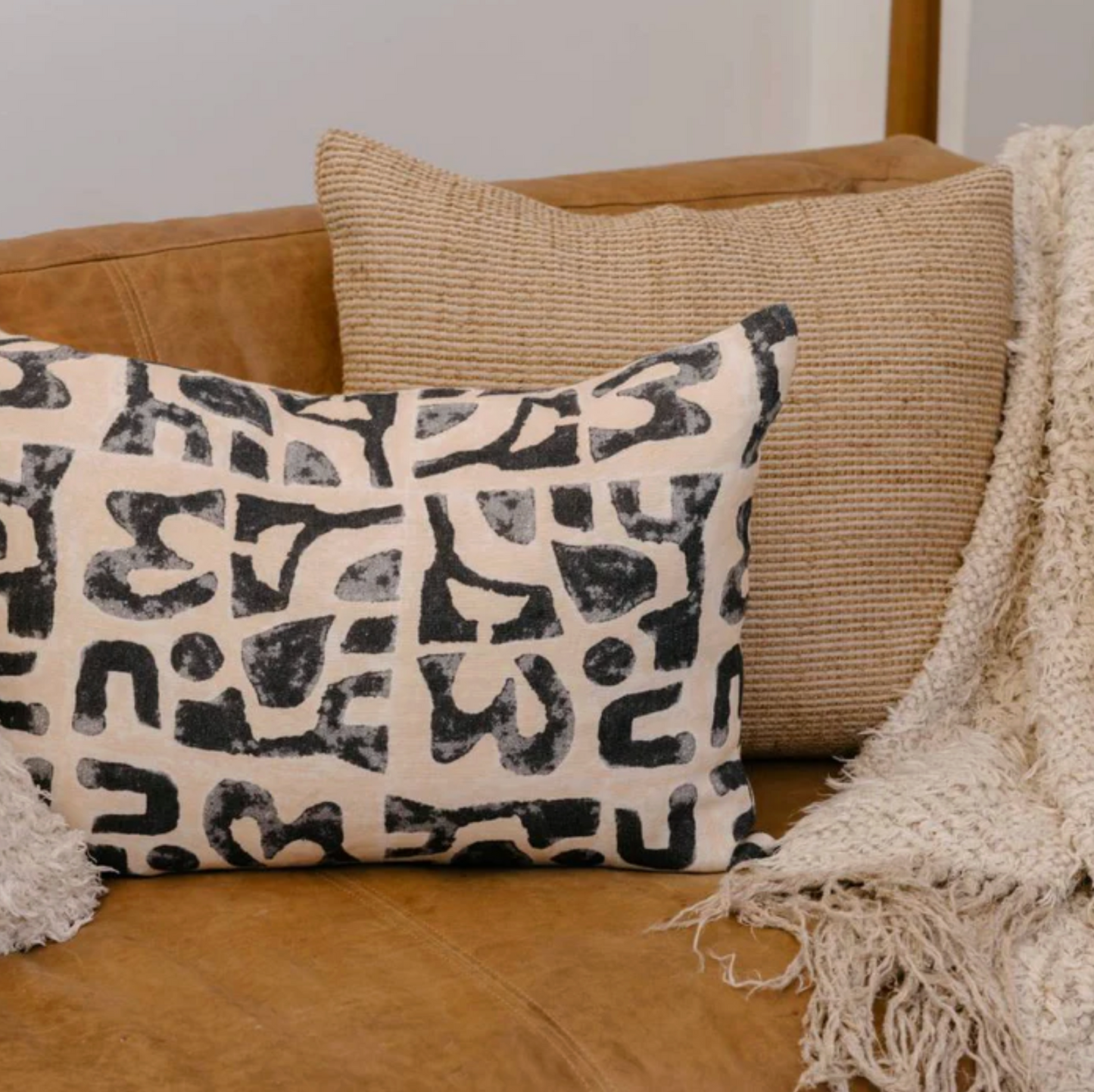 Carrie Cushion