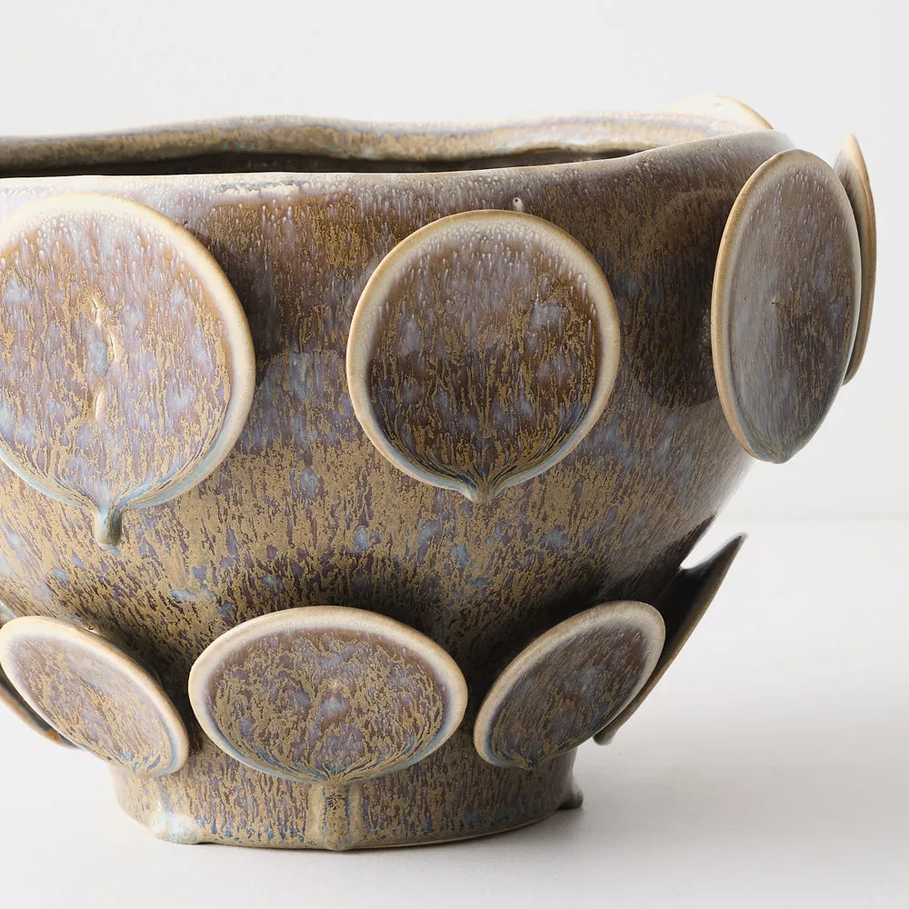 Olavi Pot Caramel - Large