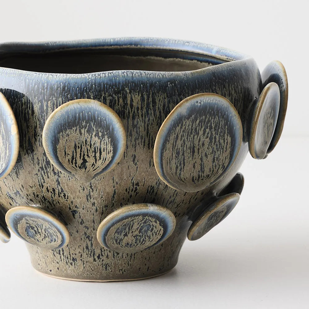 Olavi Pot Whirpool - Small