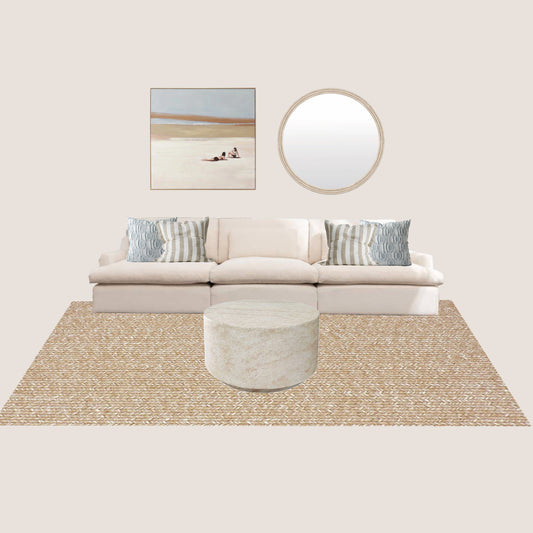 Coastal Home Package Set
