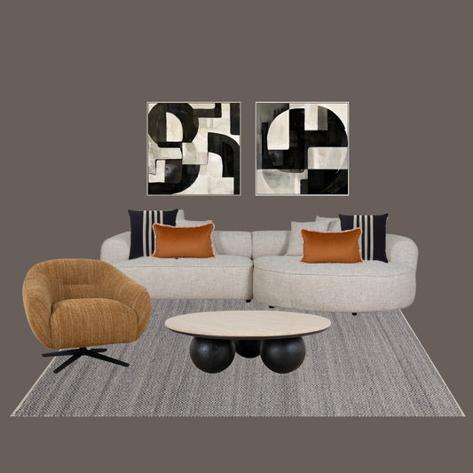 Contemporary Home Package Set A
