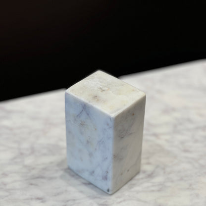 Decorative Marble Block