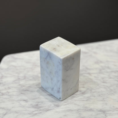 Decorative Marble Block