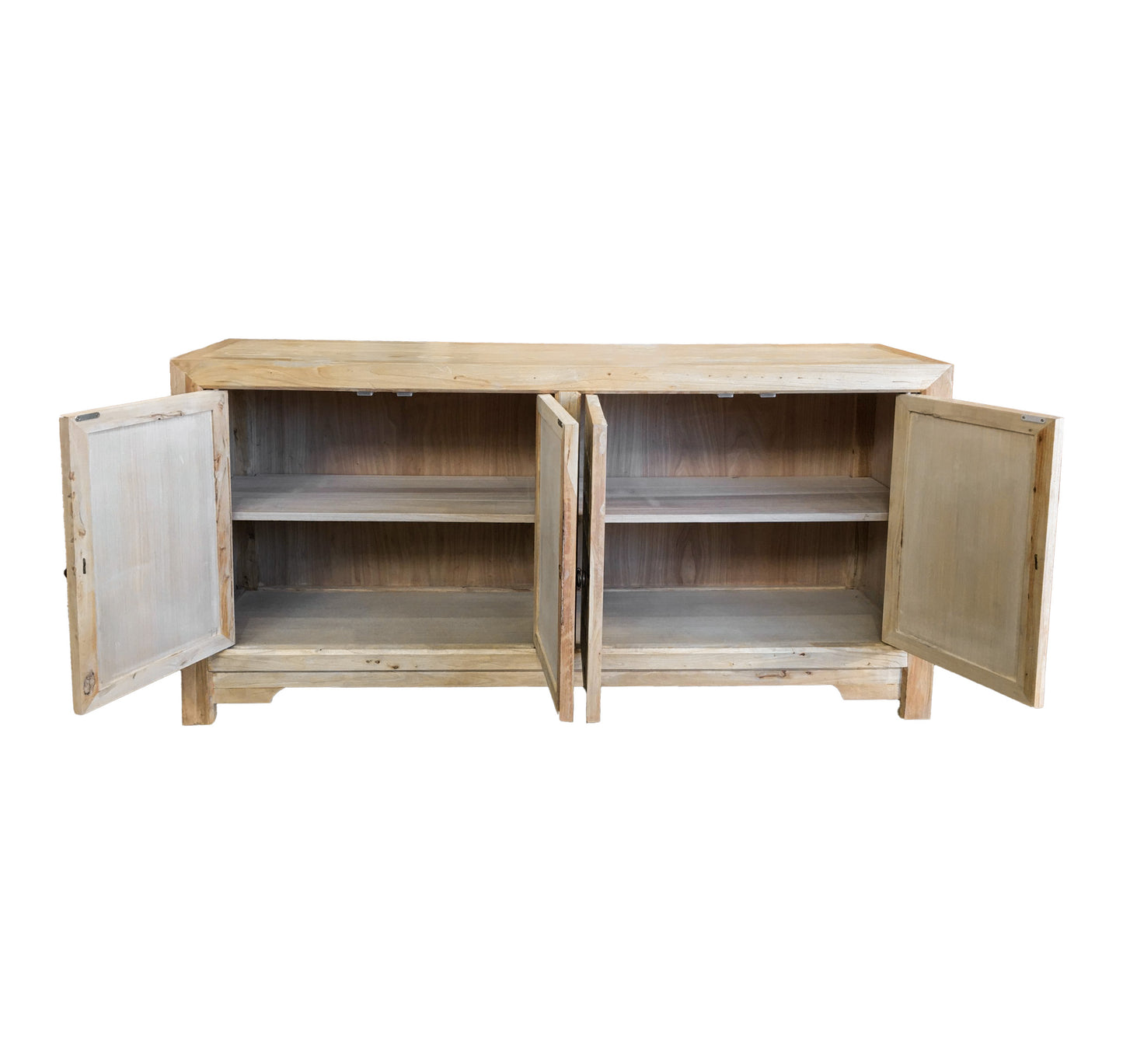 4 Doors Lattice Buffet