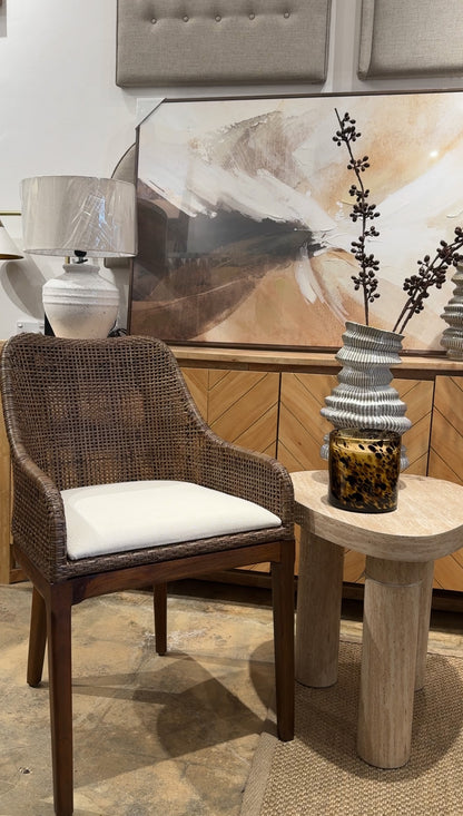 Chicago Armchair