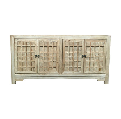 4 Doors Lattice Buffet