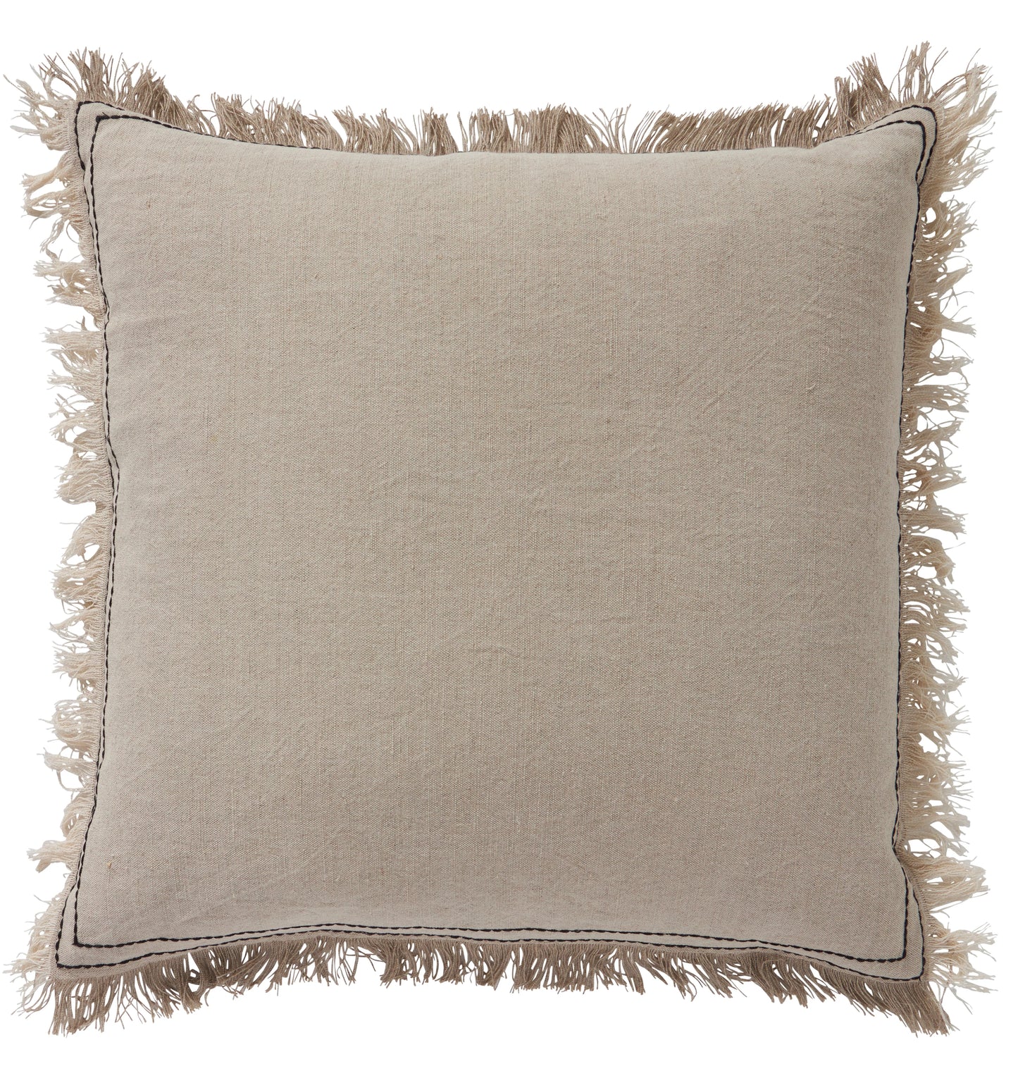 Linen Sand Cushion