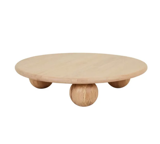 Ball Round Coffee Table