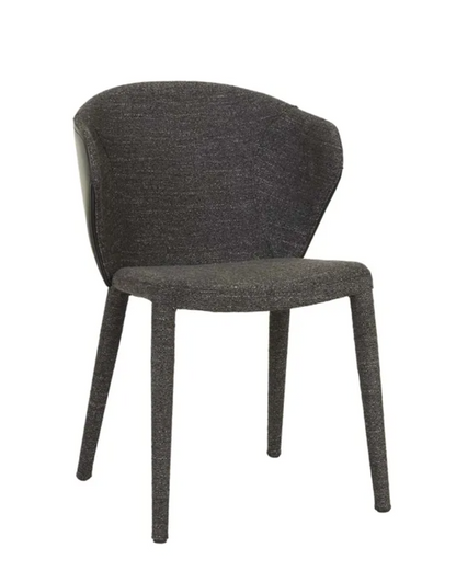 Seamless Wingback Dining Chair