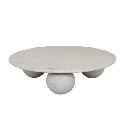 Sphere Coffee Table