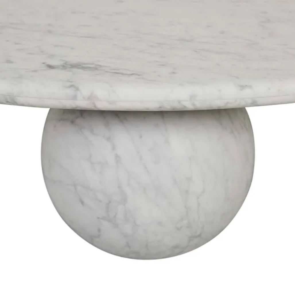 Sphere Coffee Table