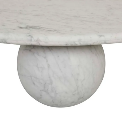 Sphere Coffee Table