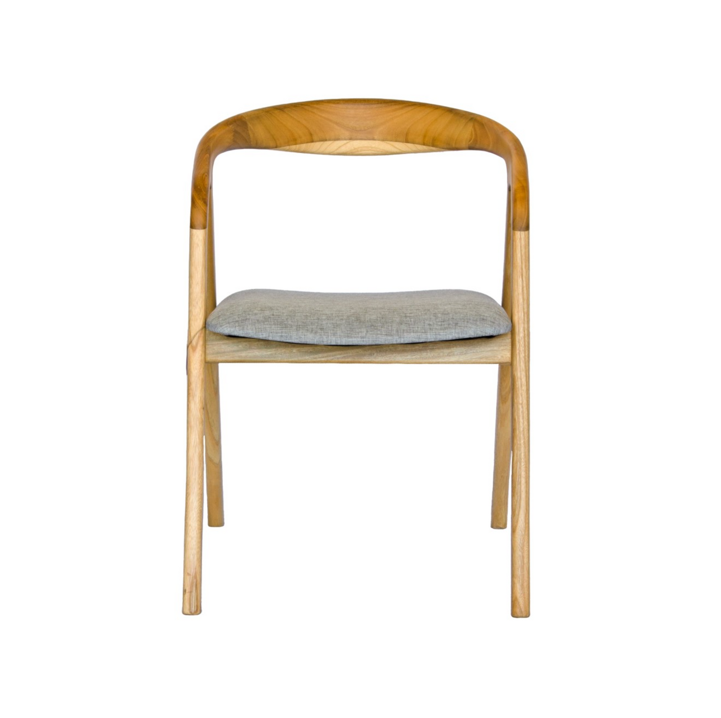 Open Back DIning Chair