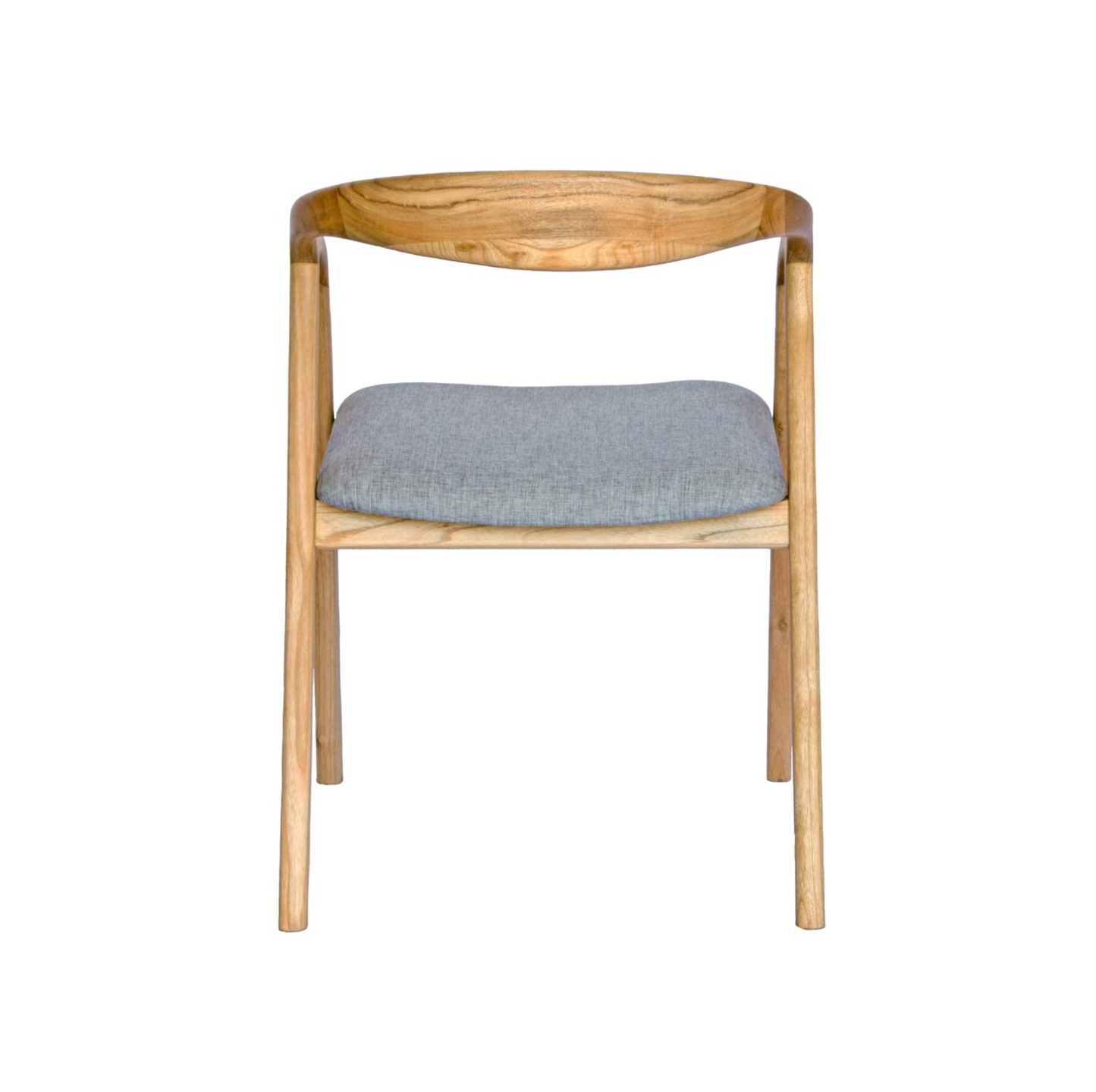 Open Back DIning Chair