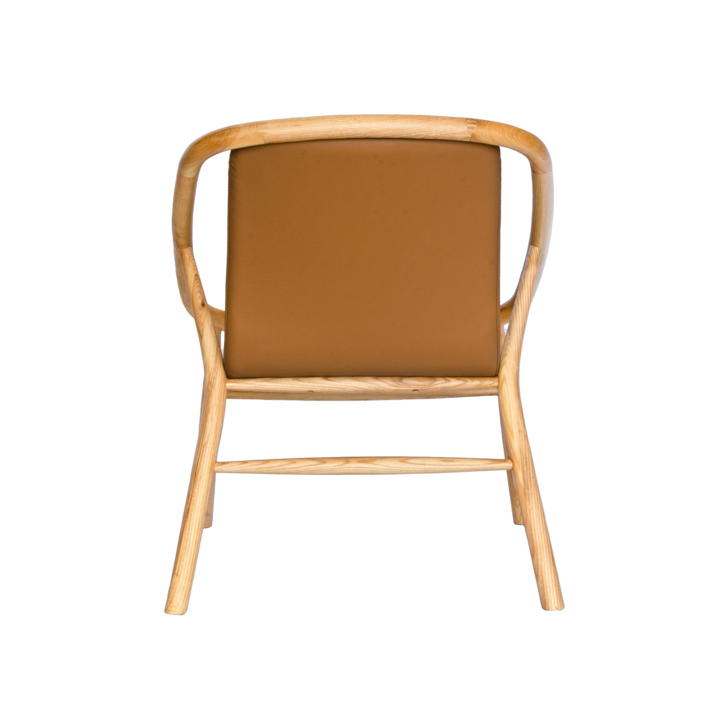 Elm Tan Casual Chair