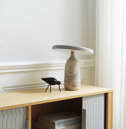 Eddy Table Lamp