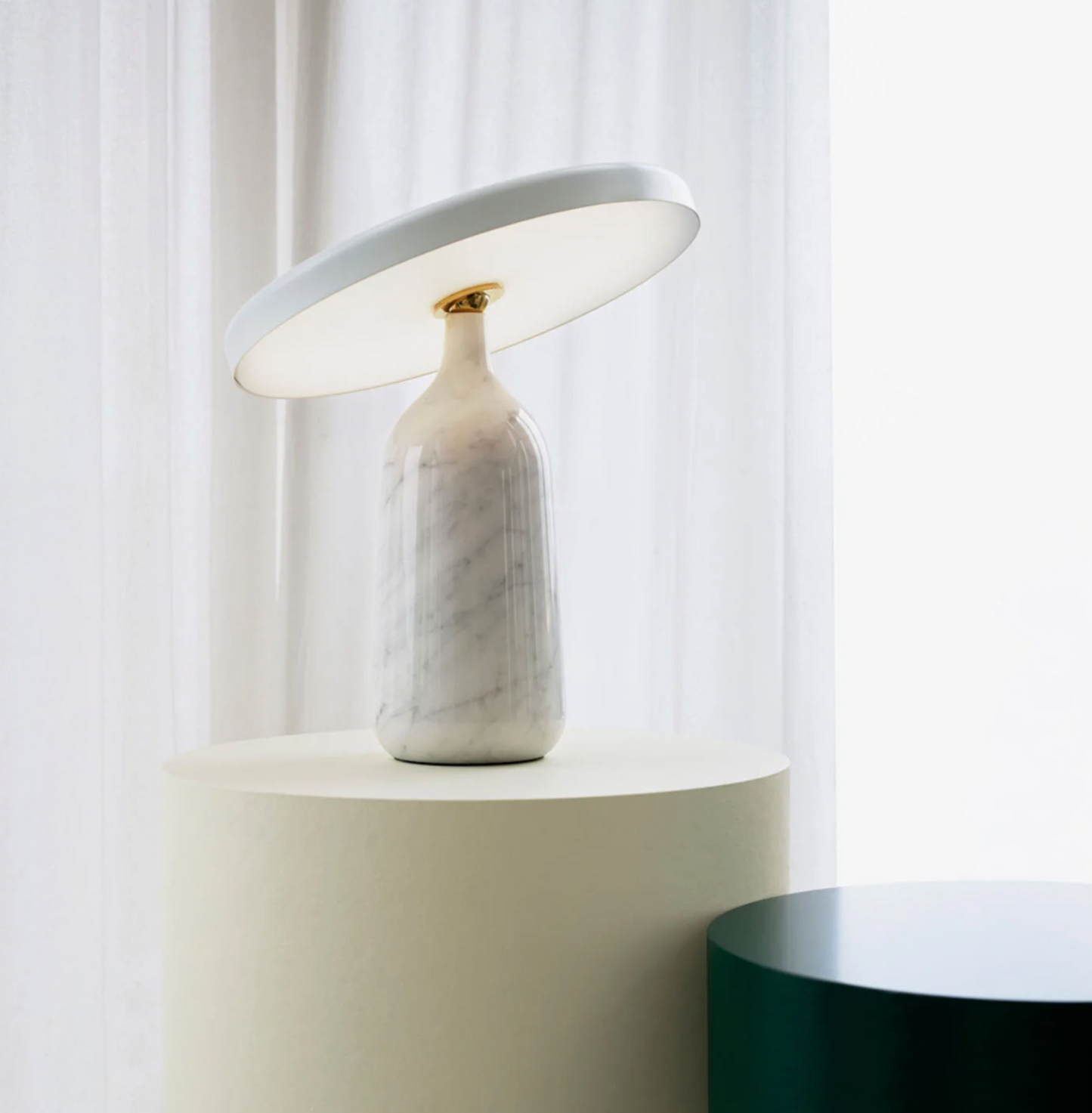 Eddy Table Lamp