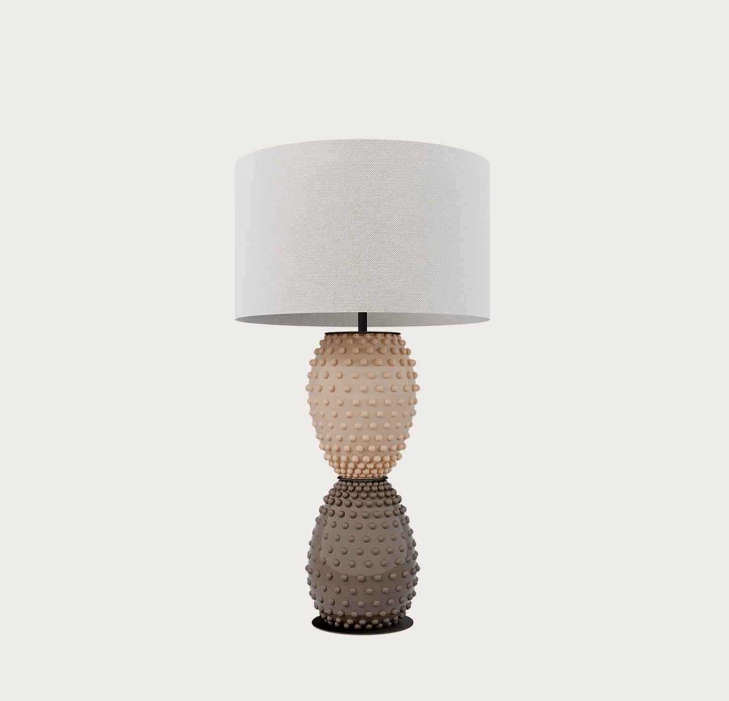 Cactus Table Lamp