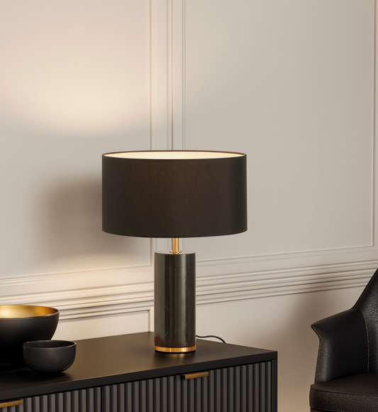 Cand Table Lamp