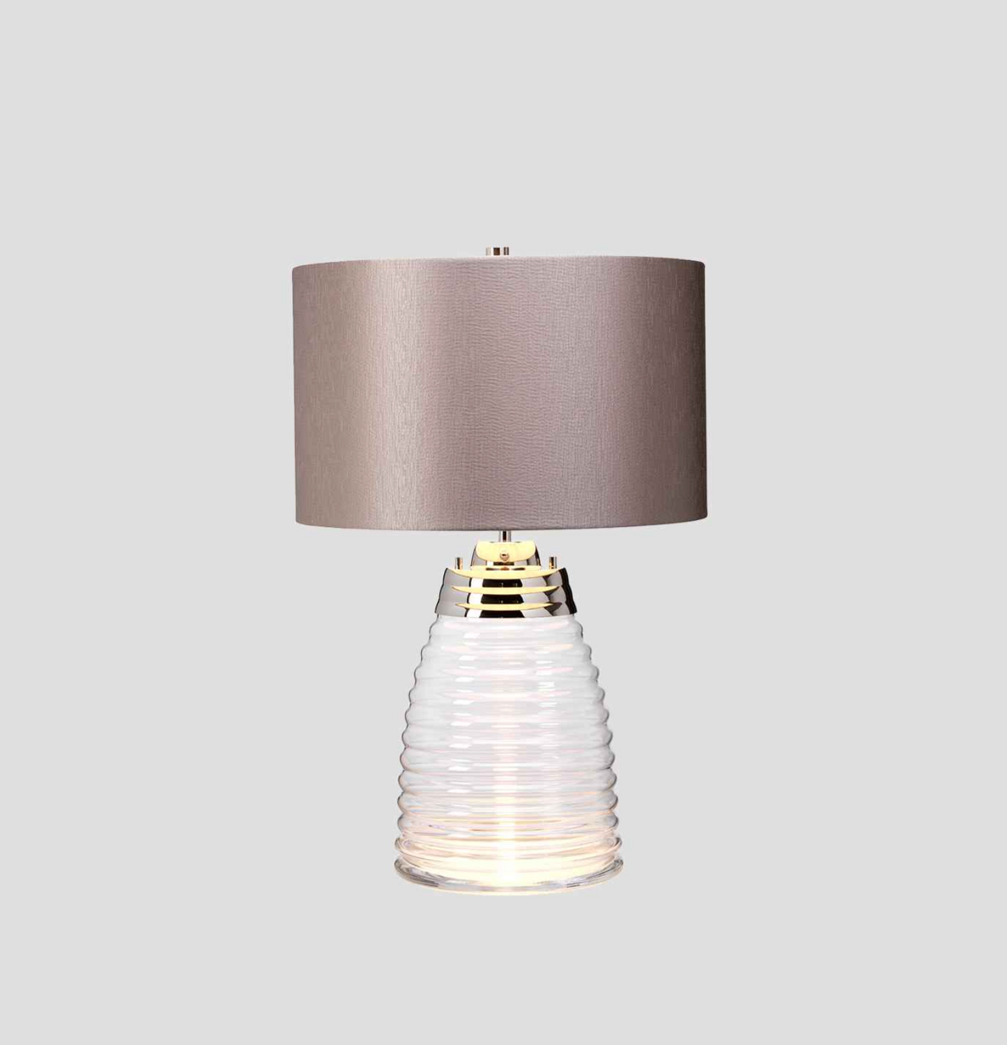 ClearMilne Table Lamp