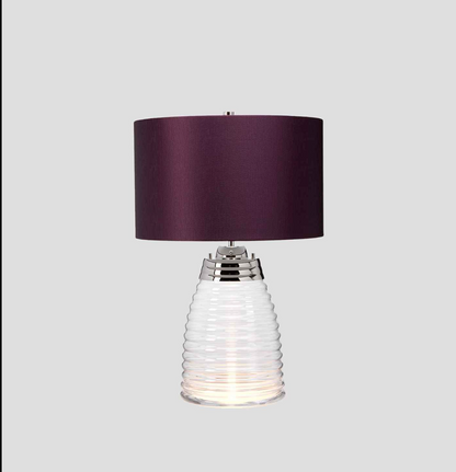 ClearMilne Table Lamp