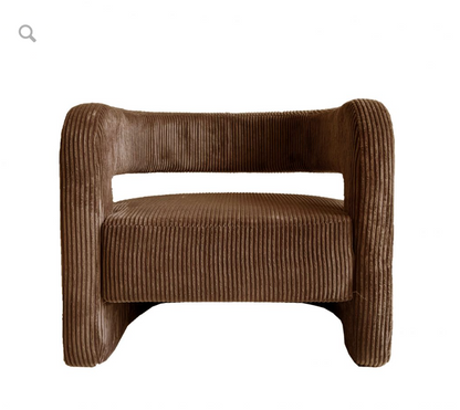 Cleo Occasional Chair