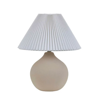 Lorne Ball Table Lamp