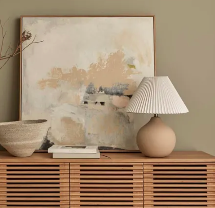 Lorne Ball Table Lamp