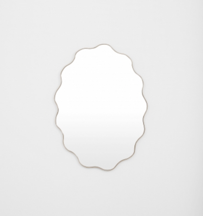 Artemis Oval Mirror