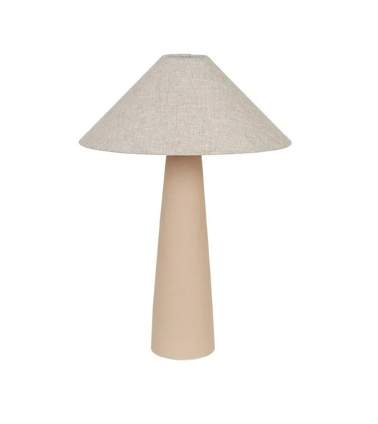 Canopy Table Lamp