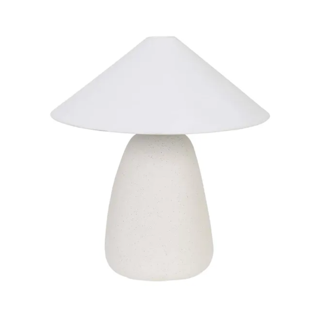 Lorne Pebble Table Lamp