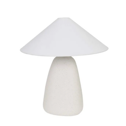 Lorne Pebble Table Lamp