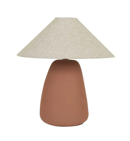 Lorne Pebble Table Lamp