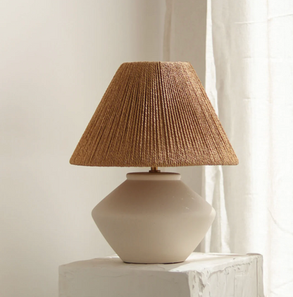 Lucia Table Lamp