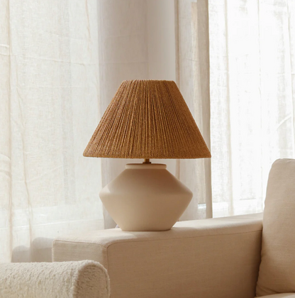 Lucia Table Lamp