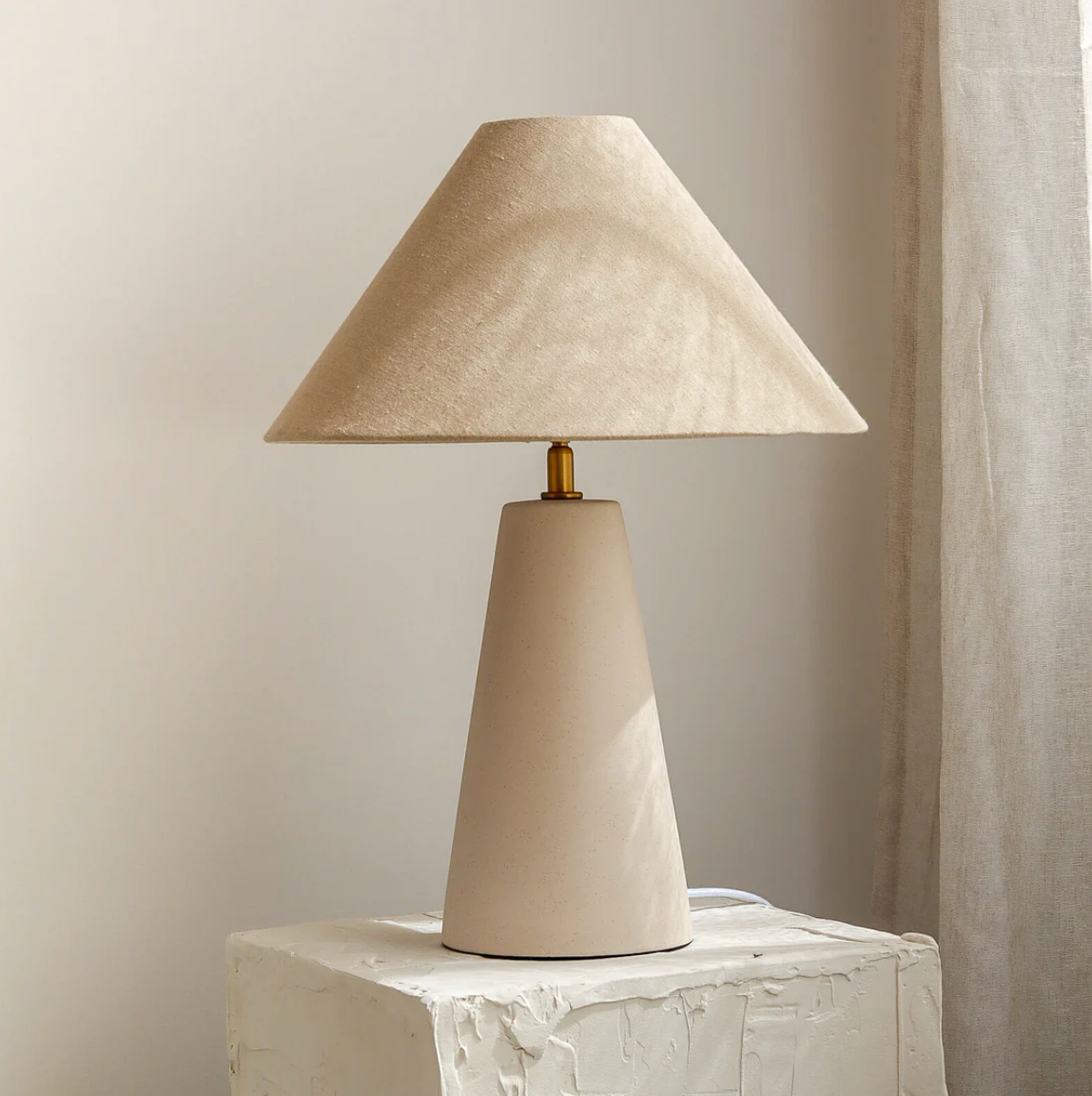 Florence Table Lamp