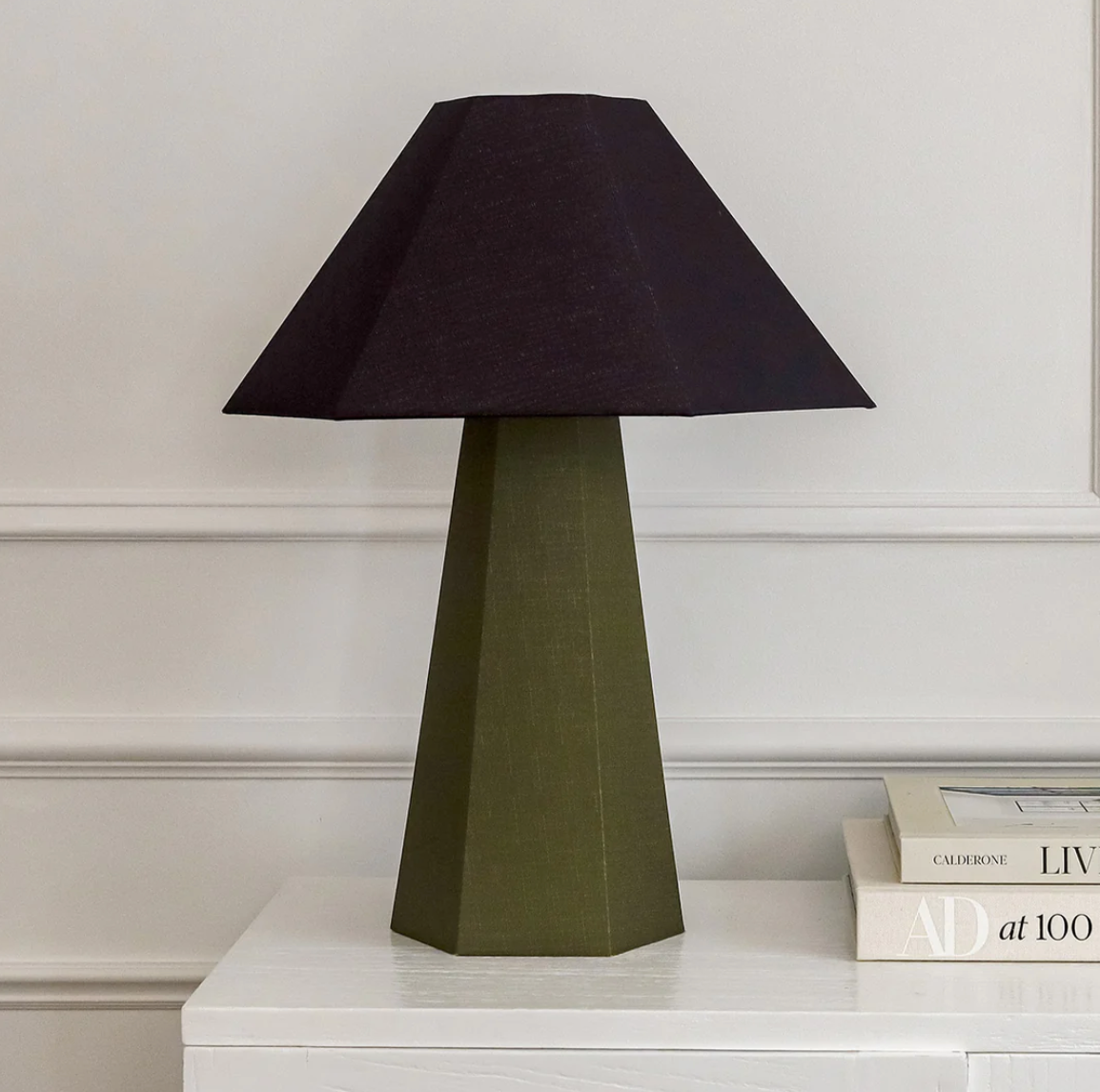 Blake Table Lamp