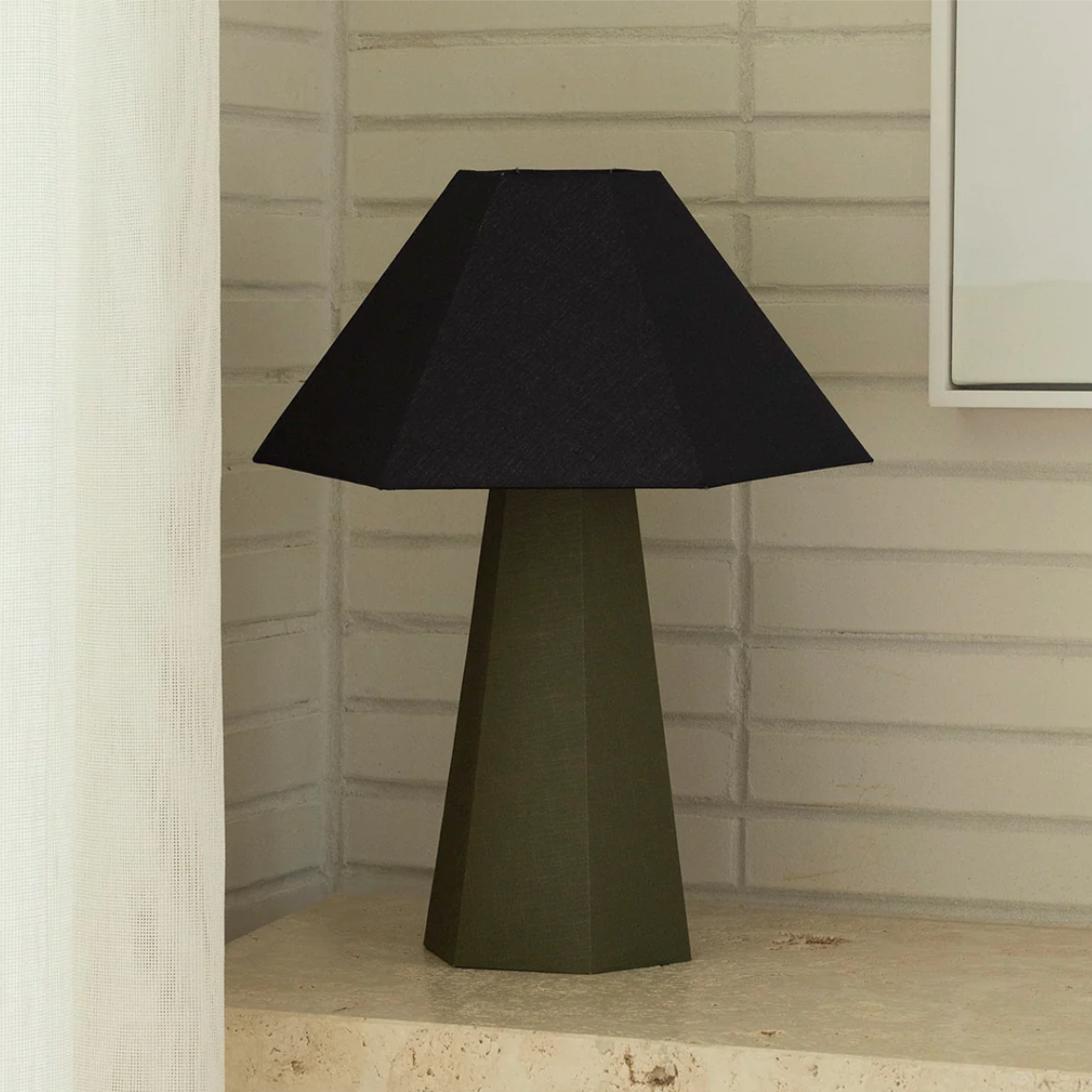 Blake Table Lamp