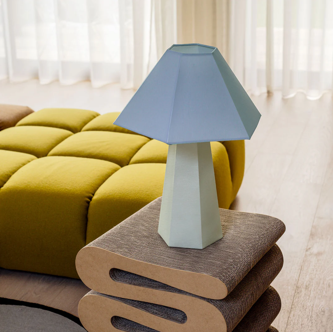 Blake Table Lamp