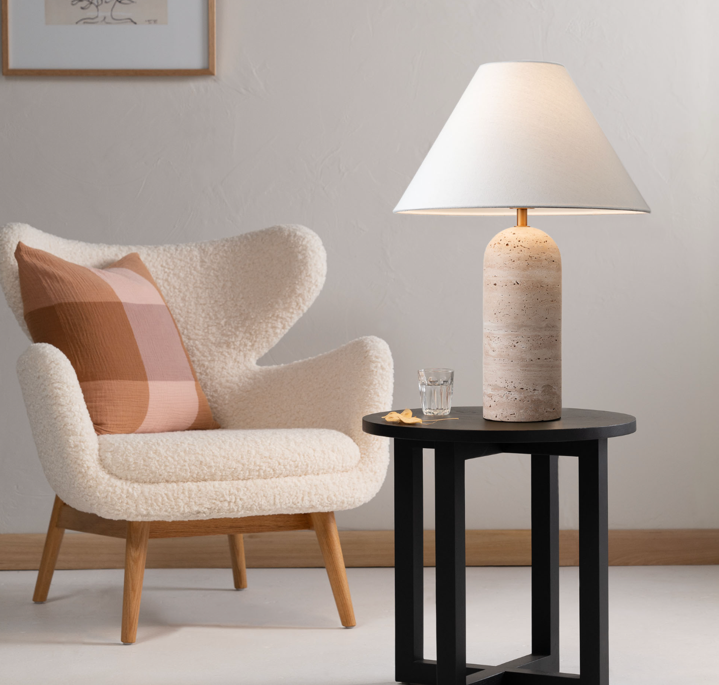 Soren Table Lamp