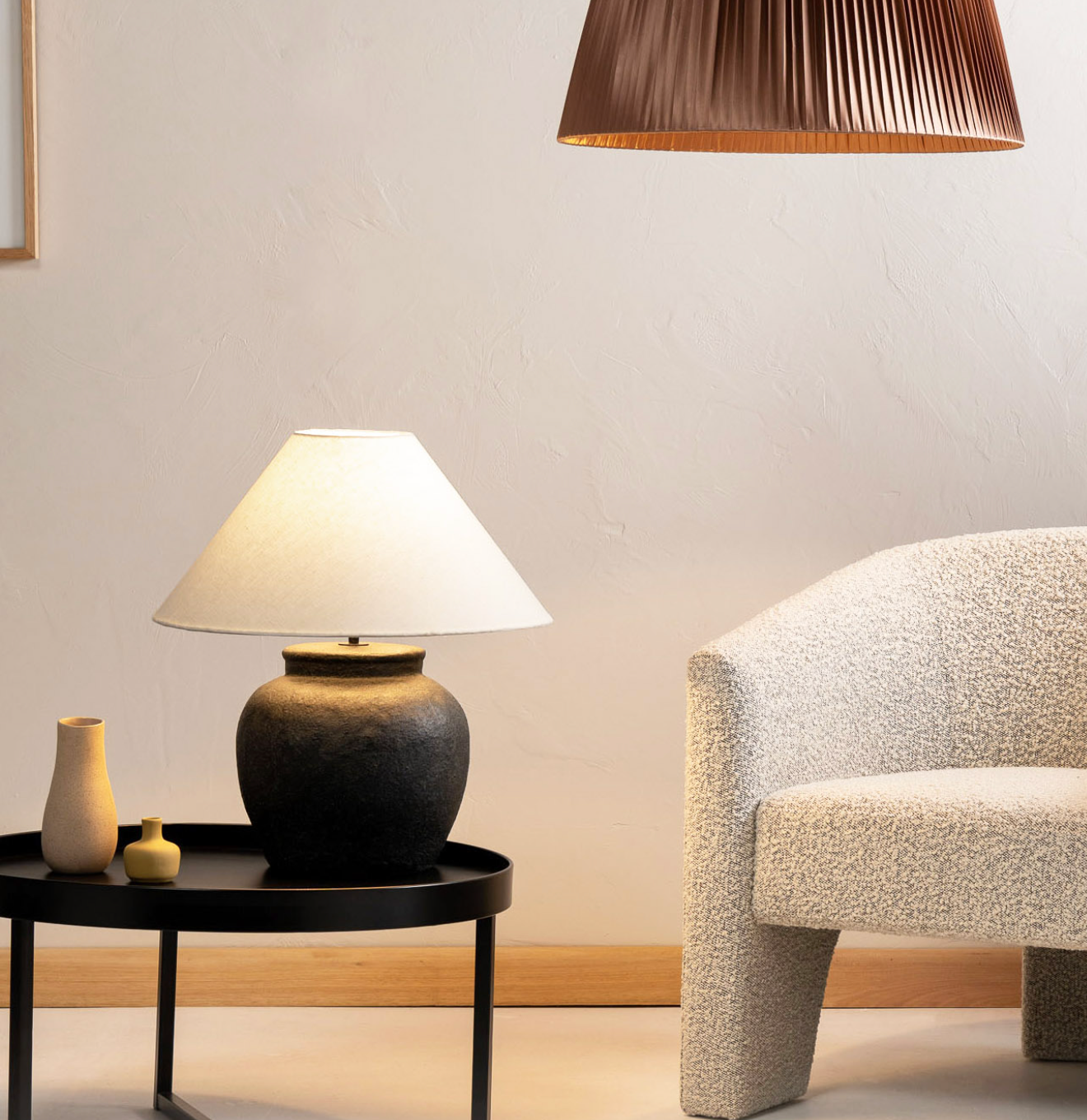 Esme Table Lamp