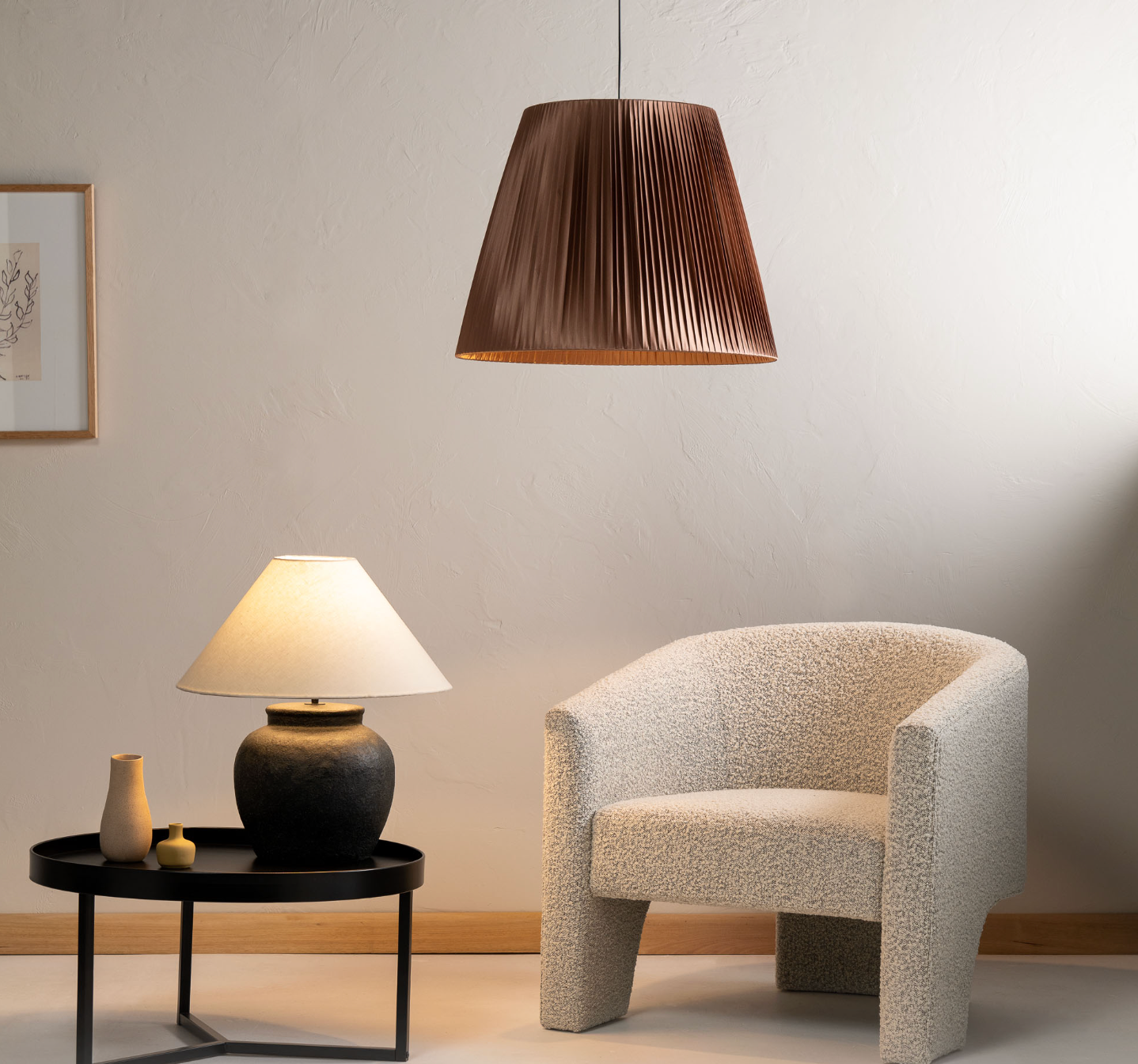 Esme Table Lamp