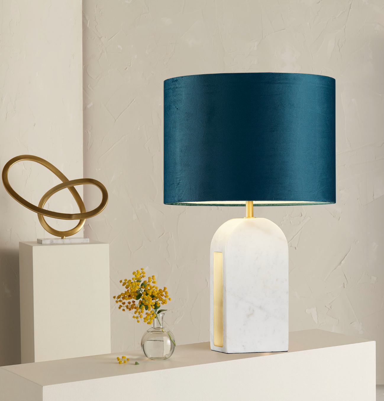 Denby Table Lamp