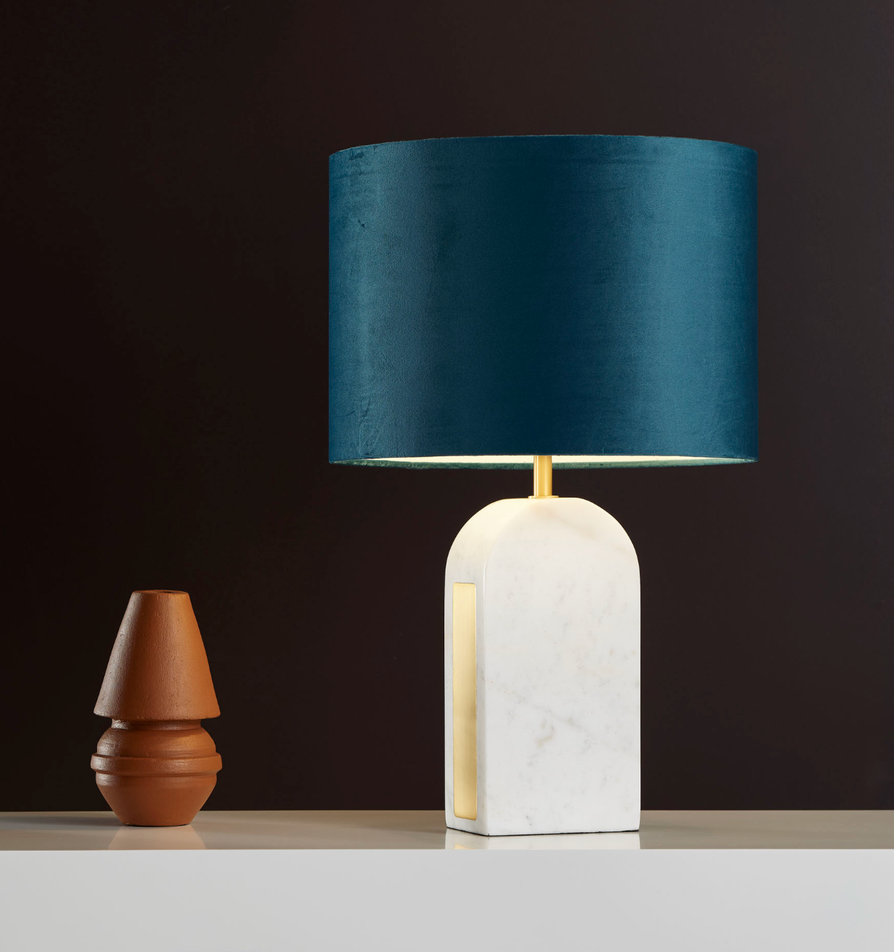 Denby Table Lamp